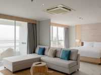 Eastin Resort Rayong 