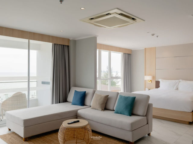 Eastin Resort Rayong 