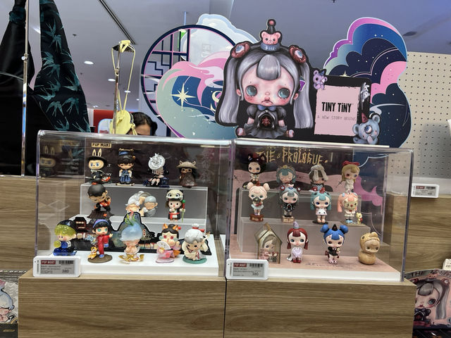 POP MART Seacon Square