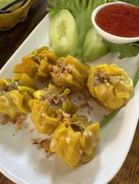 ไพรัตน์ติ่มซำ อาหารเช้า สุราษฎร์ธานี