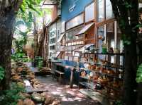 คาเฟ่แม่กำปองชลบุรี ติดอ่างคาเฟ่