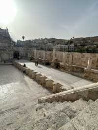 Ancient Amman