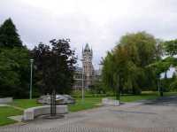#奧塔哥大學（University of Otago）-紐西蘭但尼丁市