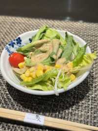 🔥【螢火】尖沙咀浪漫天燈Omakase｜$328午市壽司定食｜全日指定清酒免費任飲 ✨ 