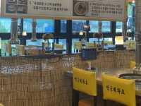 고기 맛집으로 소개합니다 “민들레화로”