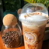 คาเฟ่แนวธรรมชาติ แวะง่าย #บางปะหัน อยุธยา