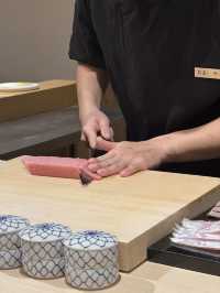 台北平價無菜單Omakase