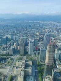 #臺北101觀景台-臺北市信義區