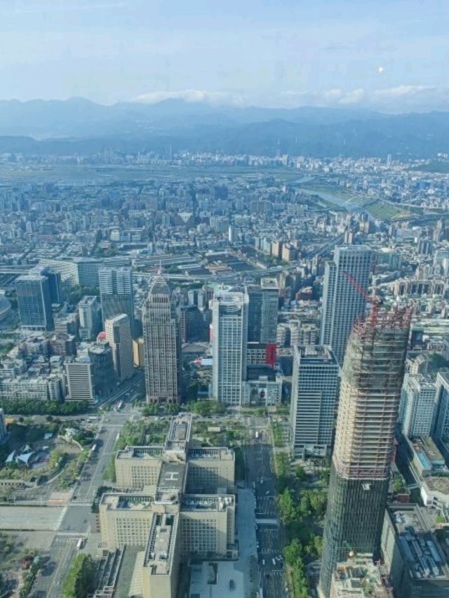 #臺北101觀景台-臺北市信義區
