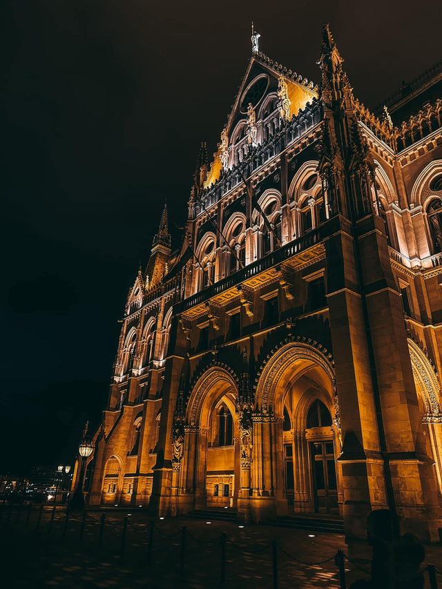 Your Ultimate Guide to Budapest Highlights: Discovering the Soul of Hungary’s Capital 