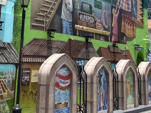 Kampong Glam