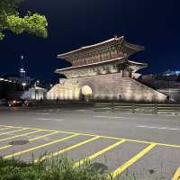 【ソウル】🇰🇷 興仁之門公園