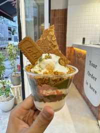 凌晨12點都有乳酪雪糕食！出巡新開中環Froyo🍦