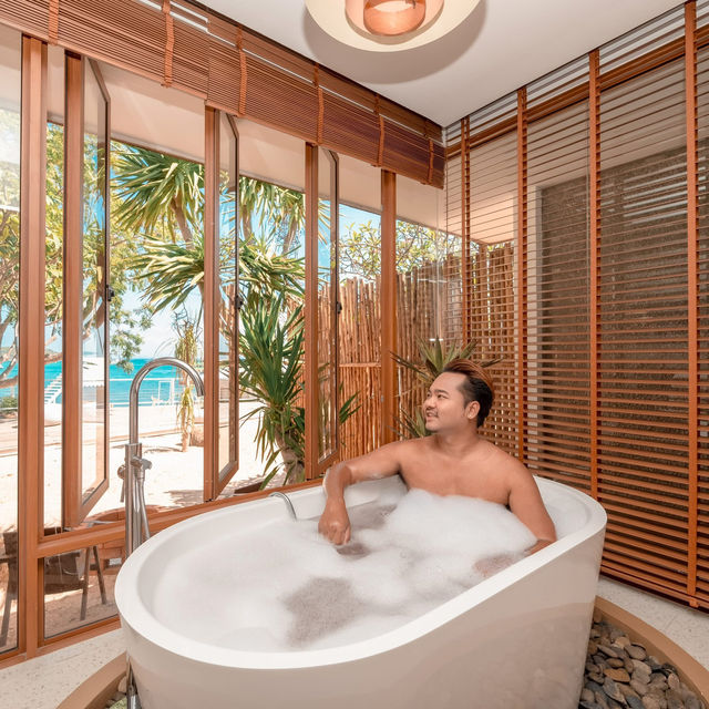 Rimtalay Resort Koh Larn  