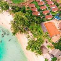 Koh Kood Paradise Beach Resort  