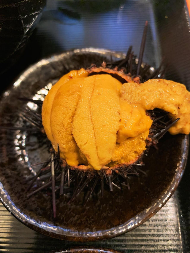 海鮮三昧1740円で大満足❣️