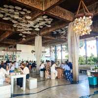 After noon cafe BangPu 