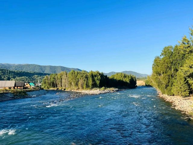 Discover Hemu: Where Nature and Culture Meet