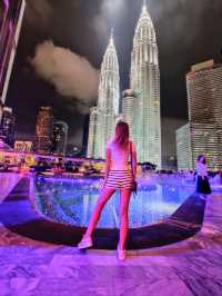 Kuala Lumpur 7 Days Travel Guide 