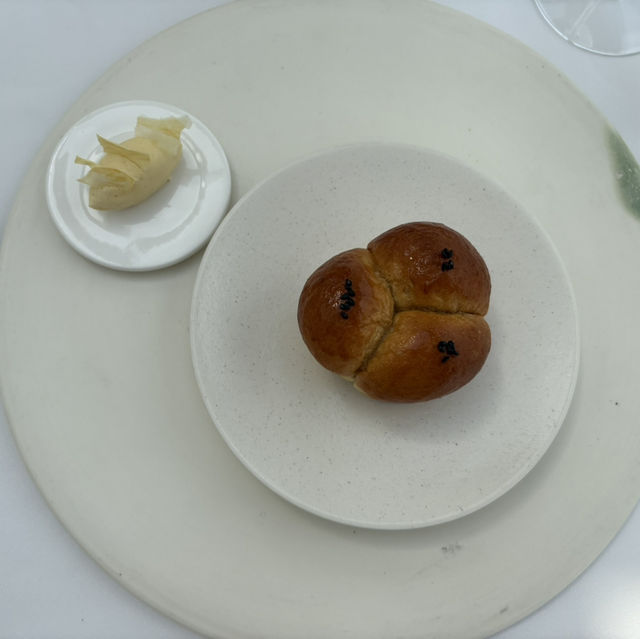 【韓国・ソウル🇰🇷】ハンガンに浮かぶフレンチレストラン🍽️