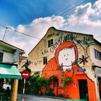 Jonker Walk: Melaka’s Timeless Blend of History, Culture, and Flavour