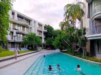 บ้านแสนคราม Baan Sankram Huahin 