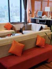 “Wyndham Grand Bangsar Kuala Lumpur — Modern Luxury Amid Bangsar’s Urban Pulse”