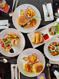 Nirwana Resort Hotel