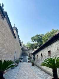 Discover Cultural Masterpiece of Pingyao