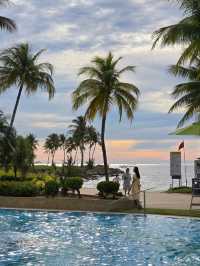 Kota Kinabalu’s Iconic Waterfront Escape