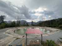 Peaceful Escape Into Nature - Camping at Camp Lu Ying