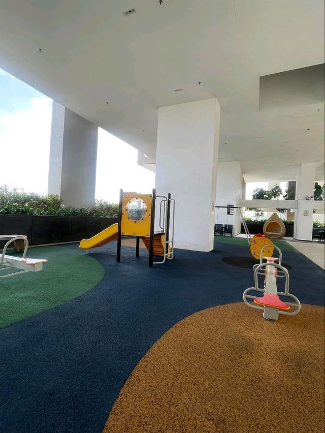 "The Apple Premier Suites Melaka – Stylish Level Comfort for the Whole Family in the Heart of  City