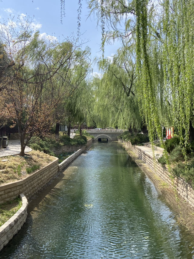 How to spend 6 days in Beijing