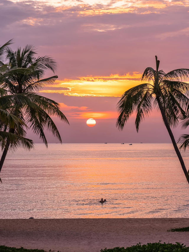 InterContinental Phu Quoc Long Beach Resort