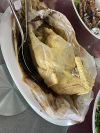 Seafood