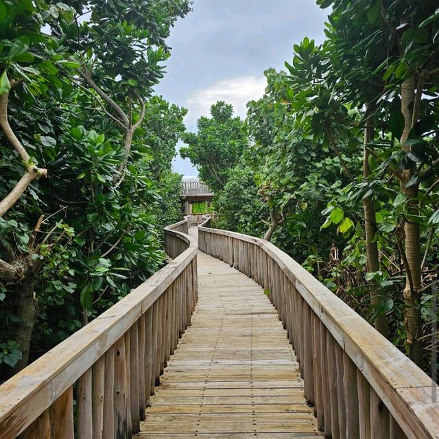 Soneva Fushi