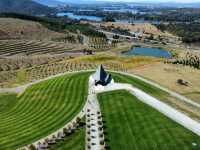 Discover the Enchanting National Arboretum Canberra! 