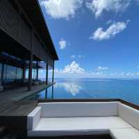Kiaali Residence: Overwater Luxury Redefined