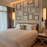 U Sathorn Bangkok ฟีลไปพักผ่อนที่ต่างจังหวัด