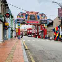 Vibrant Nights and Cultural Delights at Jonker Street, Melaka