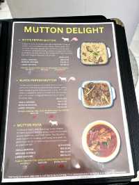 Pak Punjab Pure Plates: Deliciously Sustainable