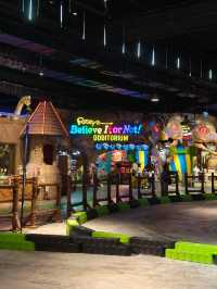 Where Curiosity Meets Entertainment