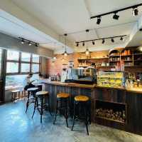 Soo Kafe - Cozy vibes 