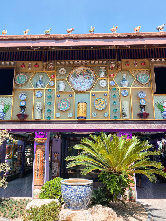 A stroll through historical and cultural sites of Songkhla