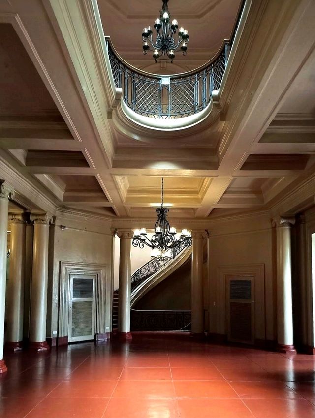 A Masterpiece Journey, Exploring the National Museum of Fine Arts, Manila. 