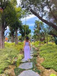 สวนป่า ๑๐๐ ปี จังหวัดนครนายก