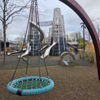 Mayfield Park