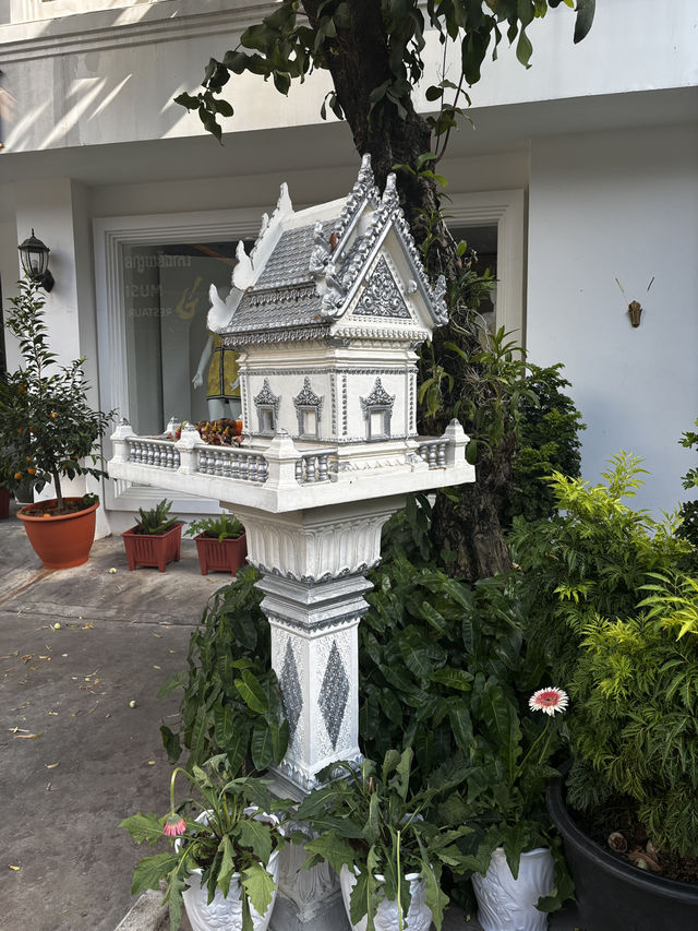 4 Days Itinerary of Phnom Penh