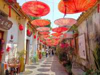 Gankeng Hakka Village