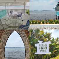 Hidden Garden by the Sea in Johor Bahru